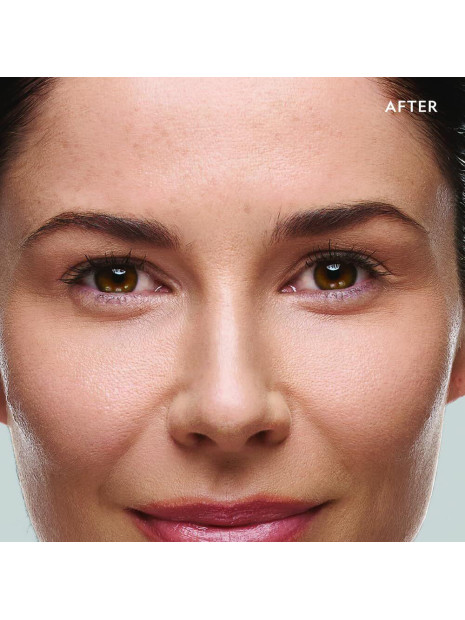 Консилер для обличчя з сироваткою Yensa Super Serum Silk Concealer - відтінок 1 Light