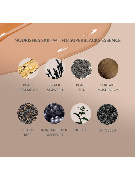 Консилер для обличчя з сироваткою Yensa Super Serum Silk Concealer - відтінок 1 Light