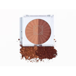 Палетка бронзер OFRA COSMETICS South Beach Bronzer