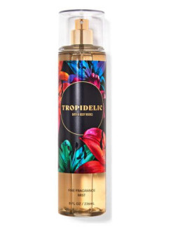 Спрей Tropidelic Bath and Body Works