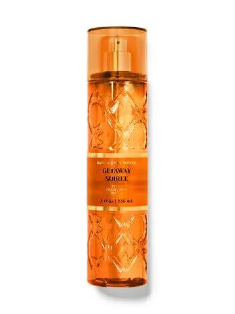 Спрей Getaway Soiree Bath and Body Works