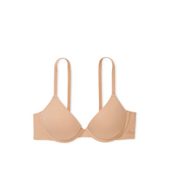 Бюстгальтер Wear Everywhere Lightly Lined T-Shirt Bra Pink