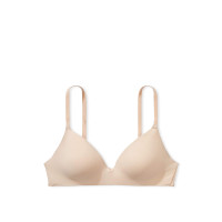 Бюстгальтер Lightly Lined Wireless Bra Pink