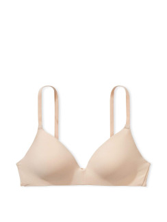 Бюстгальтер Lightly Lined Wireless Bra Pink