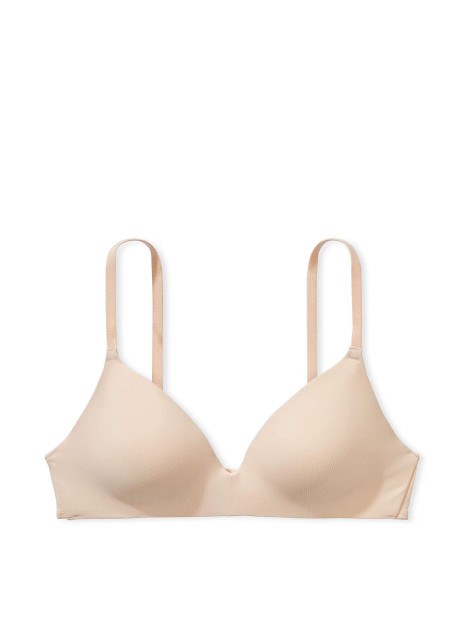 Бюстгальтер Lightly Lined Wireless Bra Pink