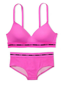 Комплект білизни Victoria's Secret Pink