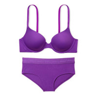 Комплект білизни Victoria's Secret Pink