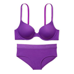 Комплект білизни Victoria's Secret Pink