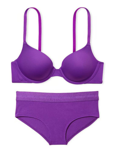 Комплект білизни Victoria's Secret Pink