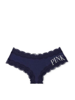 Бавовняні трусики чіки від Pink