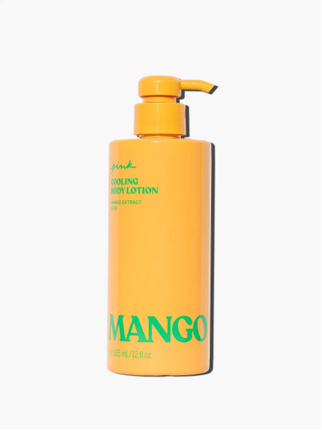 Лосьйон для тіла Pink Mango Cooling Body Lotion