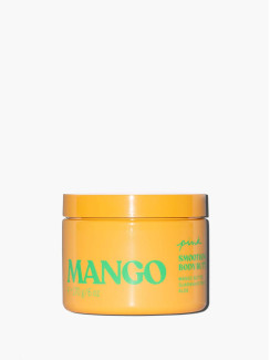 Баттер для тіла Pink Mango Smoothing Body Butter 