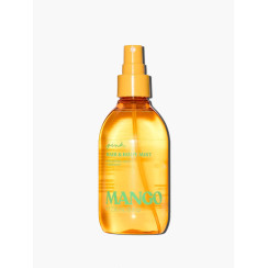 Спрей для тіла та волосся Mango Hair & Body Spray Pink