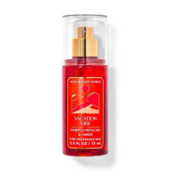 Міні спрей Vacation Vibe Bath and Body Works
