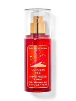 Міні спрей Vacation Vibe Bath and Body Works