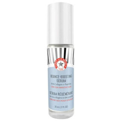 Сироватка із колагеном і пептидами First Aid Beauty Bounce-Boosting Serum Collagen + Peptides