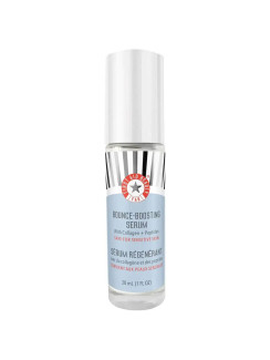 Сироватка із колагеном і пептидами First Aid Beauty Bounce-Boosting Serum Collagen + Peptides