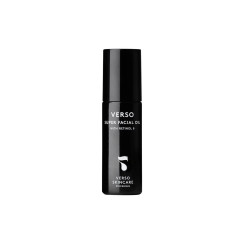 Люксова олія для обличчя Verso 7 Super Facial Oil Brightening Face Oil