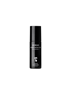 Люксова олія для обличчя Verso 7 Super Facial Oil Brightening Face Oil
