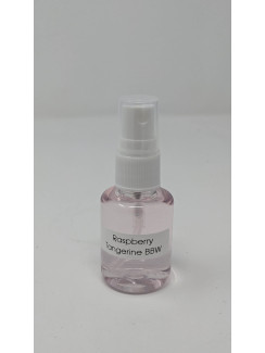 Тестер Raspberry Tangerine Bath And Body Works, 30 мл