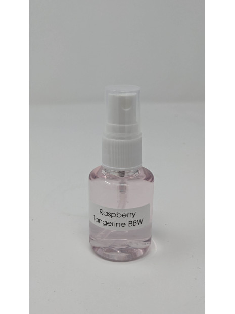 Тестер Raspberry Tangerine Bath And Body Works, 30 мл