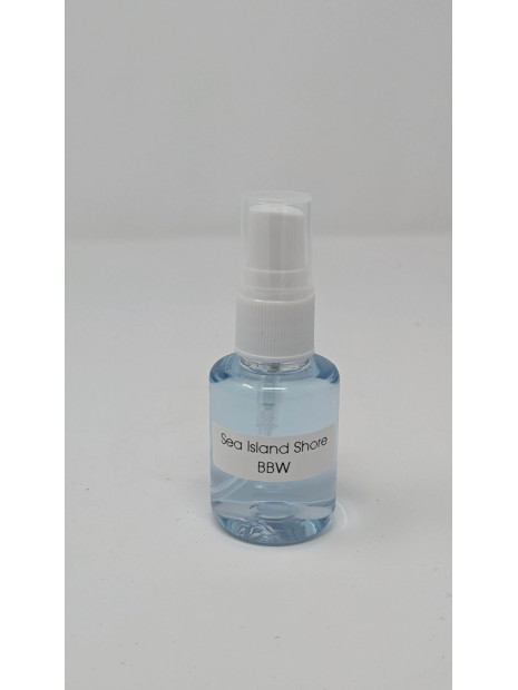 Тестер Sea Island Shore Bath And Body Works, 30 мл