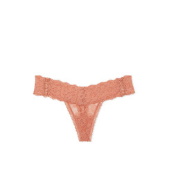 Мереживні трусики танга від Victoria's Secret