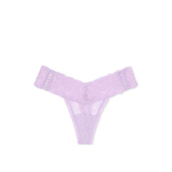 Мереживні трусики танга від Victoria's Secret