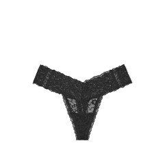 Мереживні трусики танга від Victoria's Secret