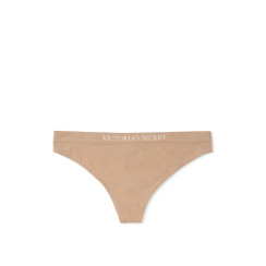 Трусики Seamless Thong Panty Victoria`s Secret