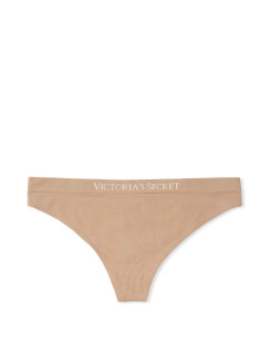 Трусики Seamless Thong Panty Victoria`s Secret