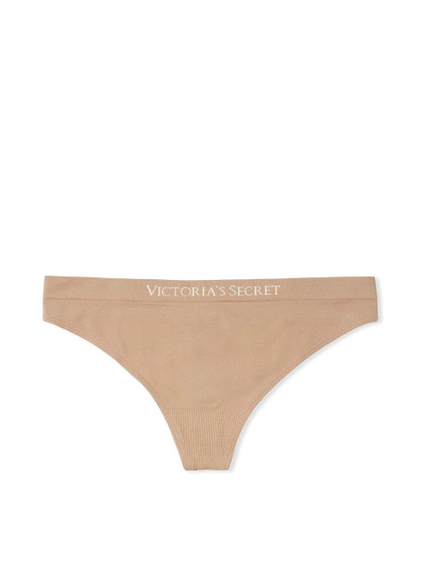 Трусики Seamless Thong Panty Victoria`s Secret