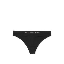 Трусики Seamless Thong Panty Victoria`s Secret