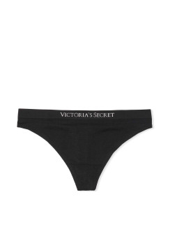 Трусики Seamless Thong Panty Victoria`s Secret