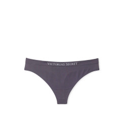 Трусики Seamless Thong Panty Victoria`s Secret