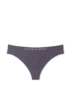 Трусики Seamless Thong Panty Victoria`s Secret
