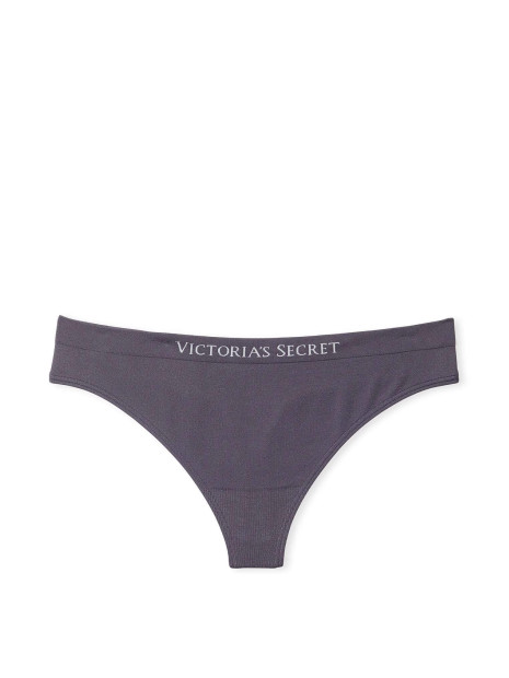 Трусики Seamless Thong Panty Victoria`s Secret