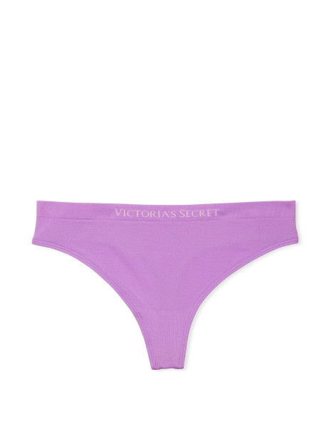 Трусики Seamless Thong Panty Victoria`s Secret