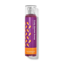 Спрей Fruity Sherbet Scoop Bath and Body Works