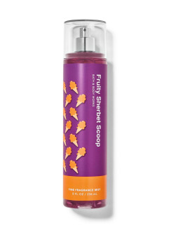 Спрей Fruity Sherbet Scoop Bath and Body Works