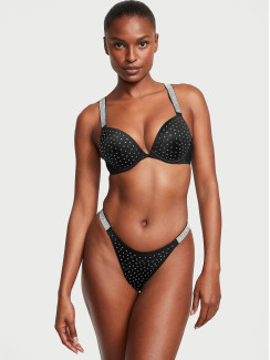 Купальник  Victoria's Secret з пушап