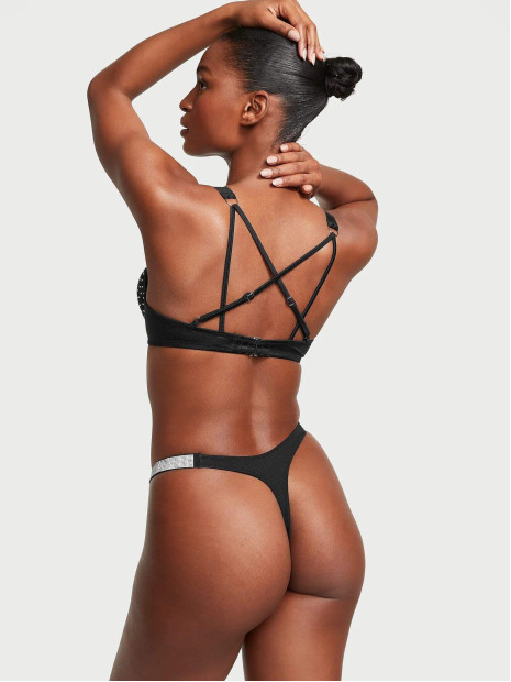 Купальник  Victoria's Secret з пушап
