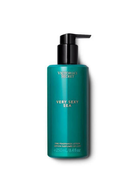 Парфумований лосьйон Victoria's Secret Very Sexy Sea