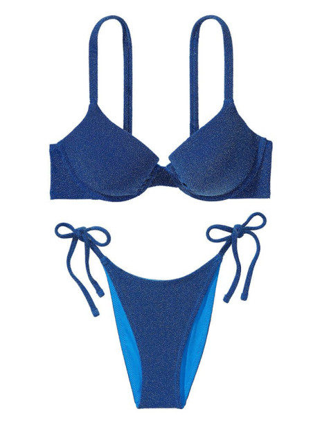 Купальник  Victoria's Secret з пушап