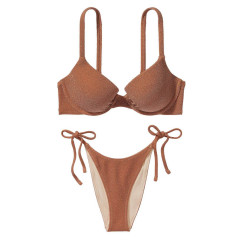 Купальник  Victoria's Secret з пушап