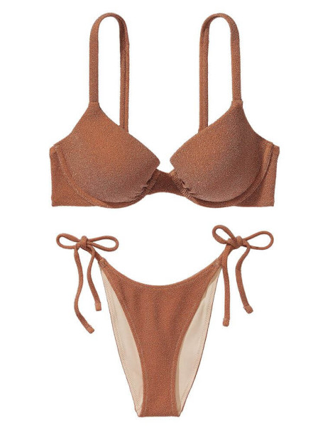 Купальник  Victoria's Secret з пушап