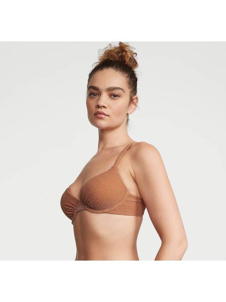 Купальник  Victoria's Secret з пушап