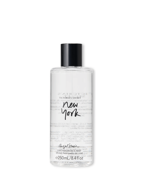 Парфумований спрей для тіла Victoria's Secret Angel New York Fine Fragrance Mist