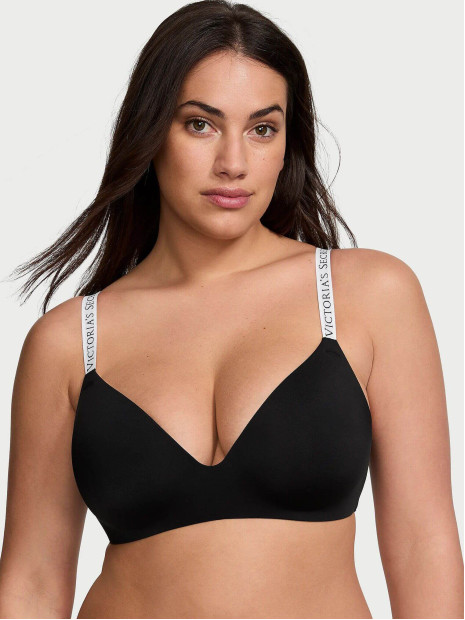 Бюстгальтер Lightly Lined Wireless Bra Victoria's Secret