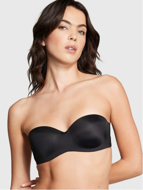Бюстгальтер Wear Everywhere Lightly Lined Strapless Bra Pink